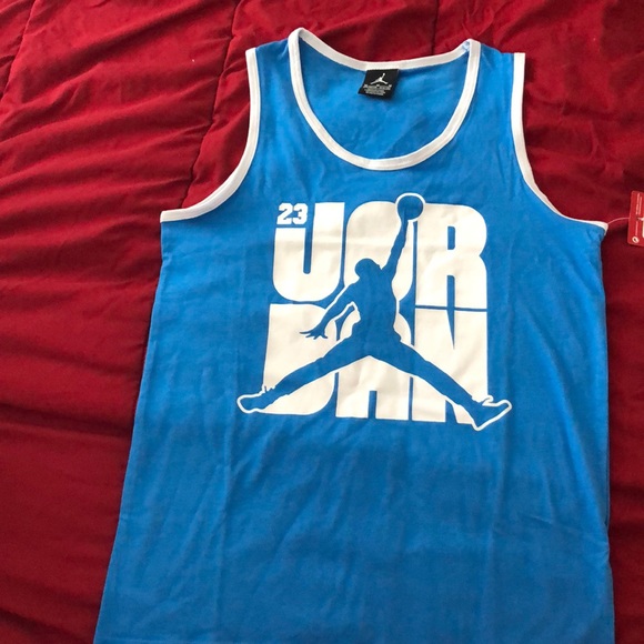 Jordan Other - Jordan Tank Top